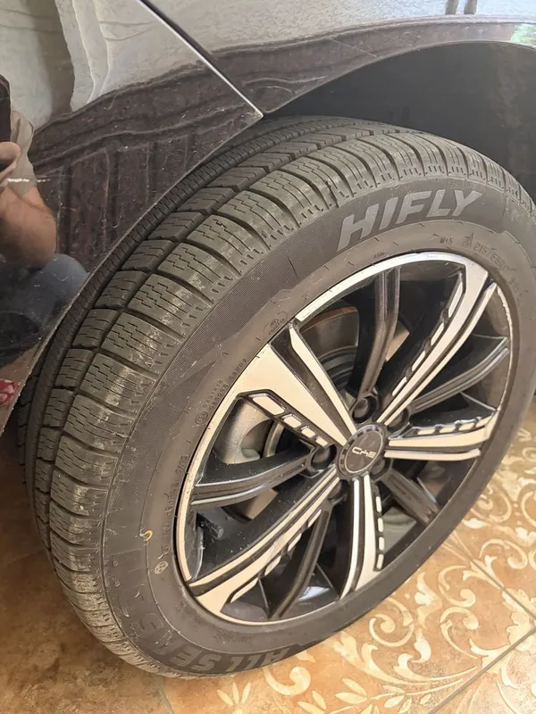BYD Chazor 120км (1100км) DM-i ‼️Краска топ тоза 82.000км Накт Насия — фото 5