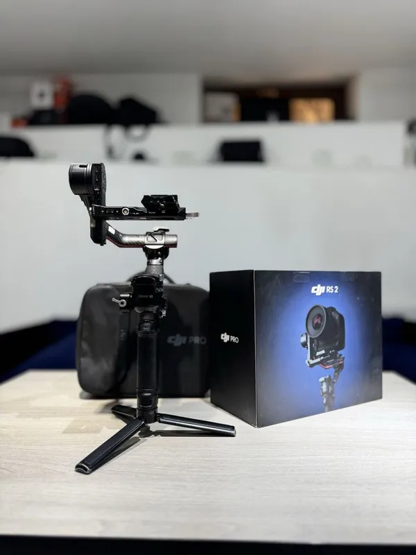 Продаеться Ronin rs2 pro / Ronin rs2 pro SOTILADI — фото 3