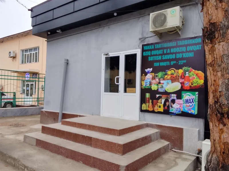 Ijaraga beriladi 50 kvd metr 2 xona. Joylashgan manzil Karmana balnits