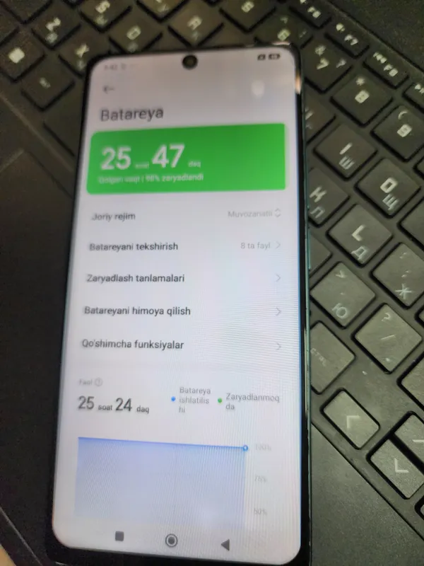 Redmi Note 13 Pro 256GB Srochna — фото 8
