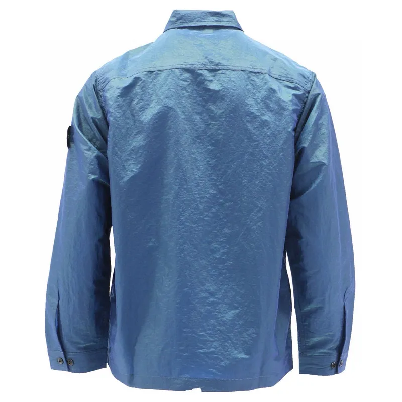 STONE ISLAND JACKET — фото 1