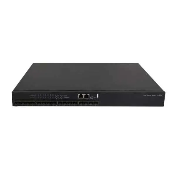 Коммутатор H3C S6520X-18C-SI (10G, L3, enterprise)