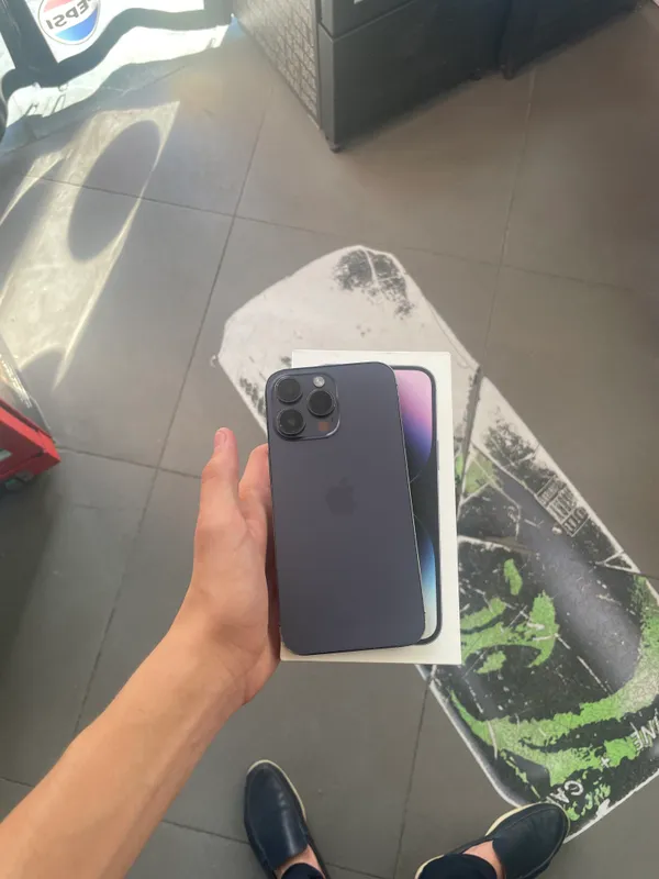 iphone 14 pro max 1