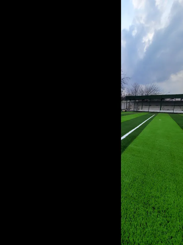 Mini futbol qurish Sun'iy gazon o'rnatish xizmati — фото 7
