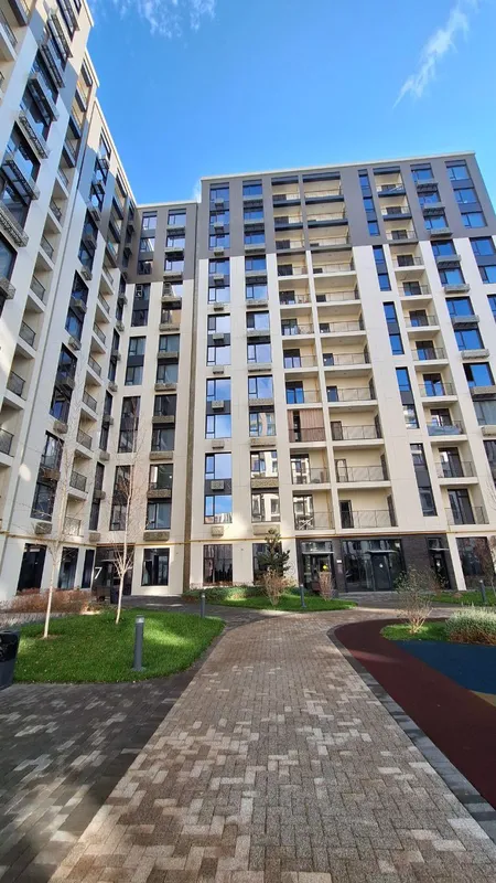 NRG Jomiy  ПВ 20%=13397 у.е. Ипотека/Рассрочка — фото 5