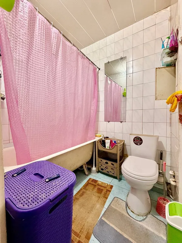 Продажа квартиры — фото 1