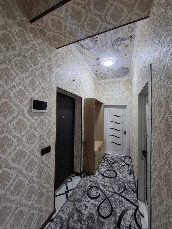 2 хонали 3- этажда квартира ижарага берилади — фото 6