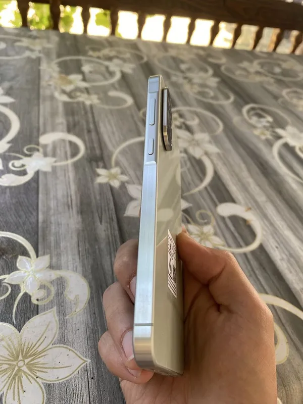 Samsung Galaxy A56 5G — фото 3