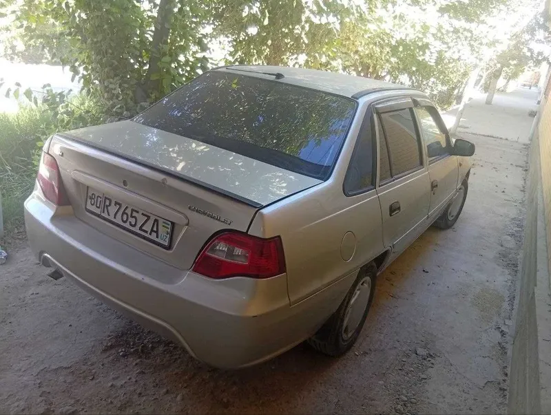 Nexia 1.5 sotiladi 2