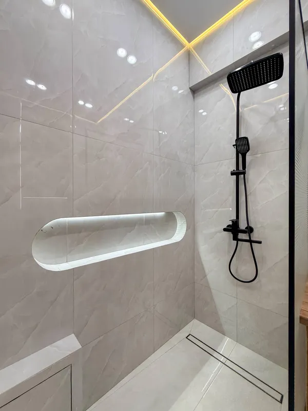 3-комнатная квартира в ЖК Poytaxt Residence (Яшнабадский), 66 м² 7 3-комнатная квартира в ЖК Poytaxt Residence (Яшнабадский), 66 м² 7