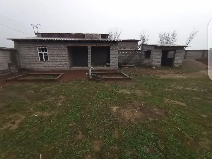 Дачный участок