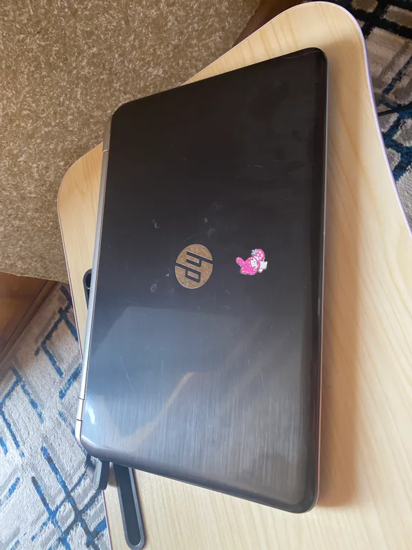 Компьютер HP 2 Компьютер HP 2