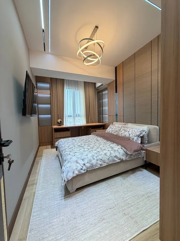 Продажа квартиры в Modera Towers — фото 3