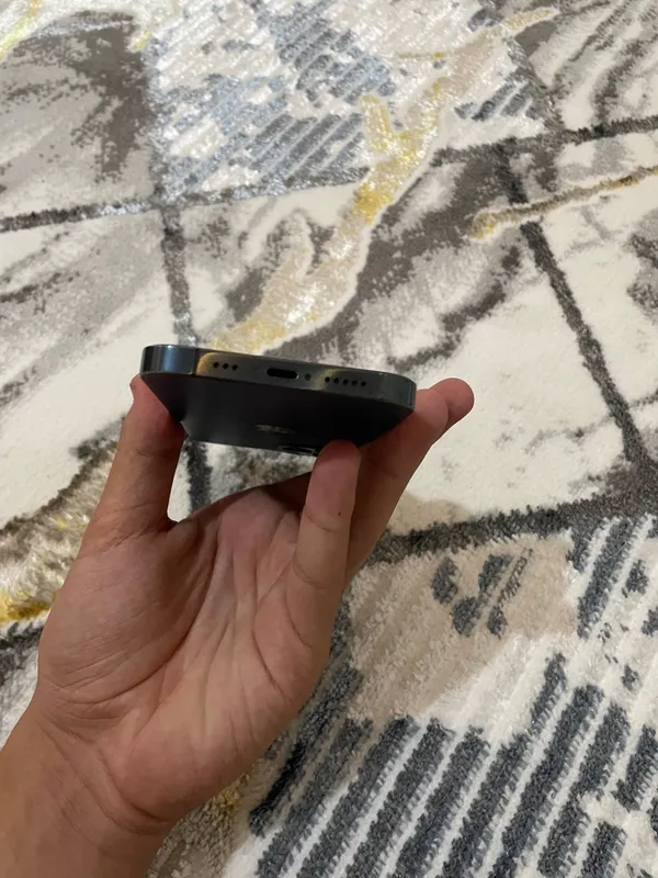 iphone 12 pro sostayana ideal — фото 6