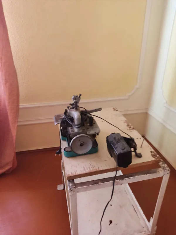 Mini tikuv mashinasi 2 Mini tikuv mashinasi 2