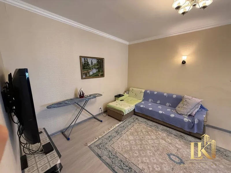 Продаётся 2-комнатная квартира в ЖК Dream House (Яккасарайский район) 5 Продаётся 2-комнатная квартира в ЖК Dream House (Яккасарайский район) 5