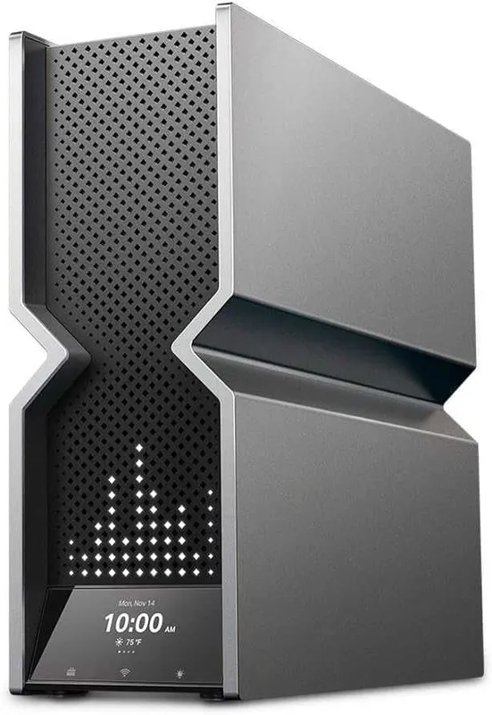 TP-Link Archer BE900 Quad-Band WiFi 7 Router