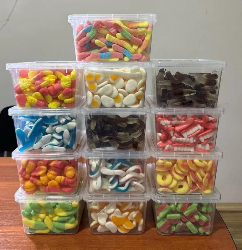 600gr halol marmeladlar xitoy va turkiyaniki 1