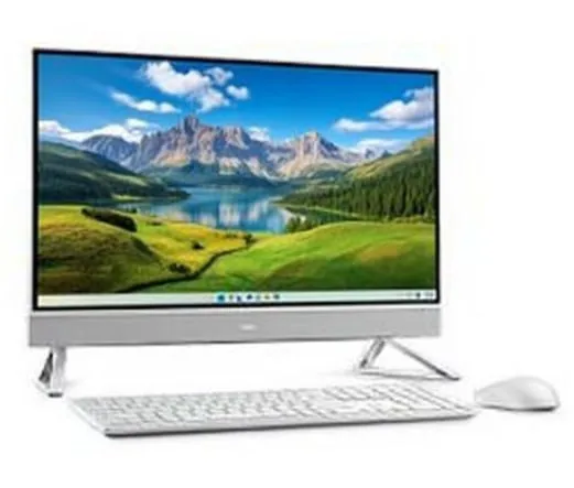 Dell Inspiron 24 5430 monoblok (Pearl White) Dell Inspiron 24 5430 monoblok (Pearl White)