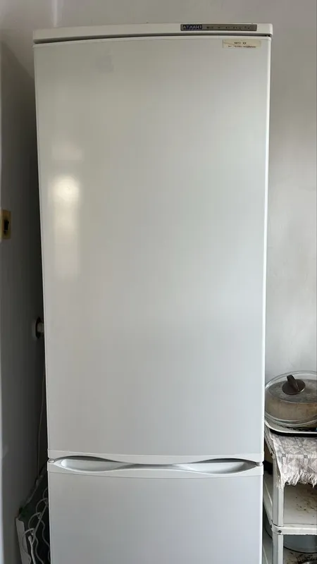 Холодильник Атлант 1