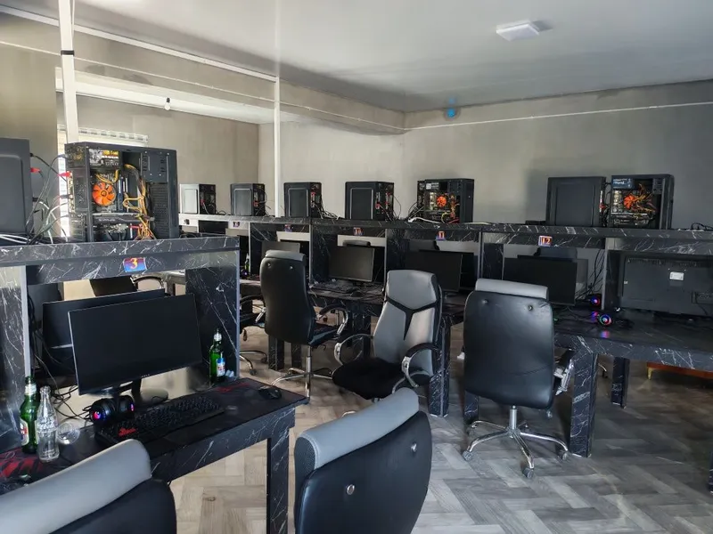 Game club sotiladi
