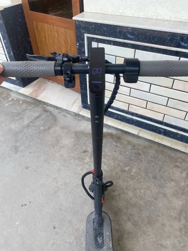 Electric Scooters M 365 — фото 1