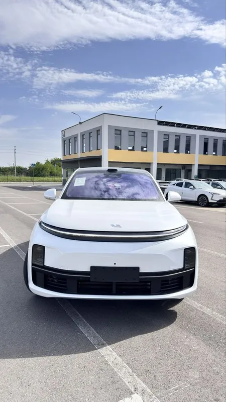 Lixiang Li7 Pro Gebrid 3 Lixiang Li7 Pro Gebrid 3