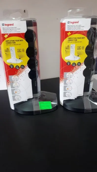 Legrand - продукция электрического назначения! — фото 2