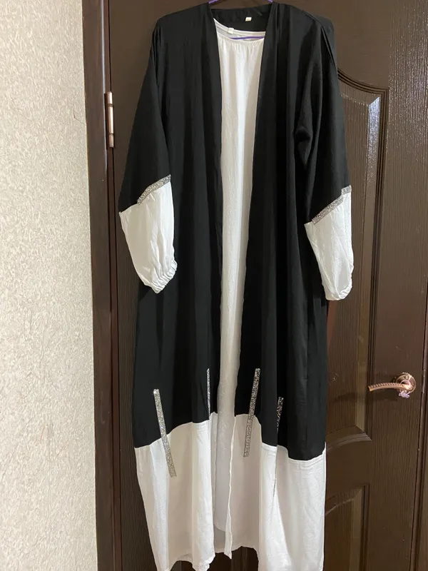 Dubay Abaya