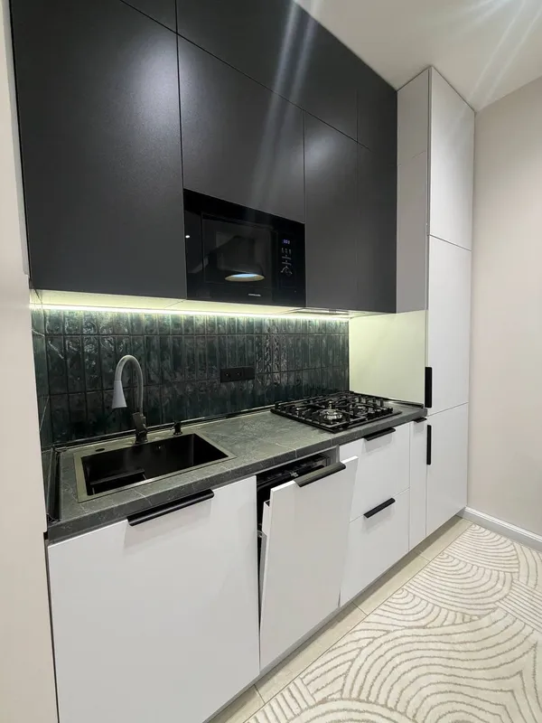 2 xonali kvartira, 40 m2, Yunusobod 9