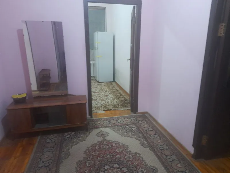Сдаётся 2-комнатная квартира в Алмазарском районе 2 Сдаётся 2-комнатная квартира в Алмазарском районе 2