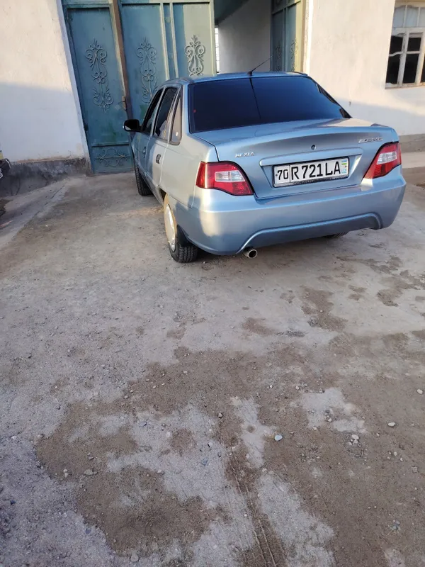 Kafolatli dakument hammasi buladi