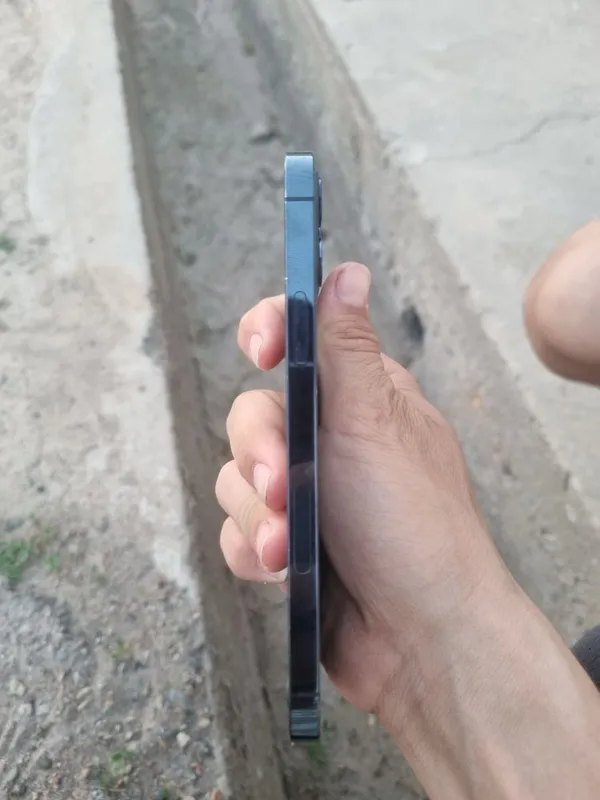 Iphone 12 pro. — фото 2