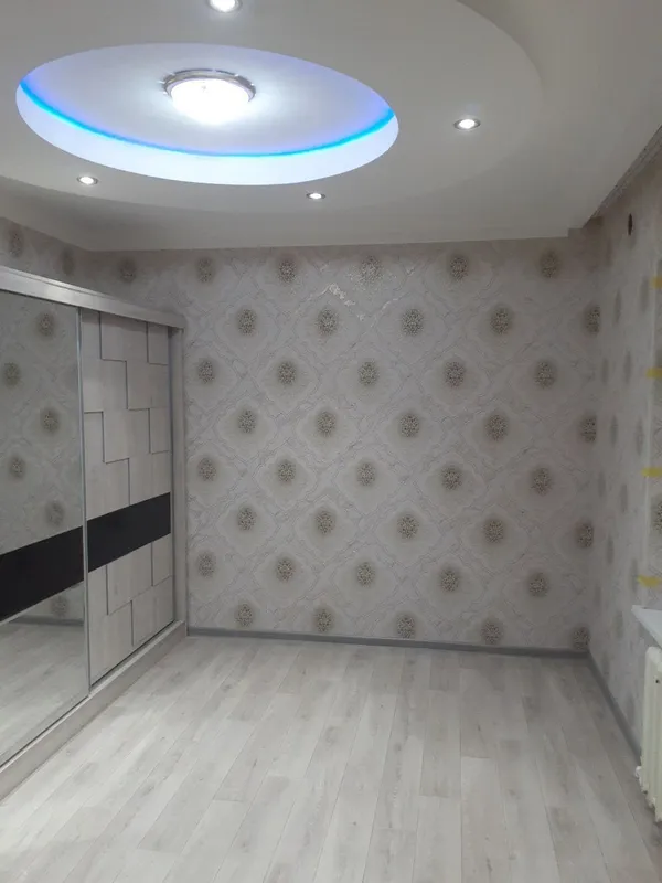 Продается участок в Чирчике 3 ком и кухня 3 соток ориентир гурпарк 7
