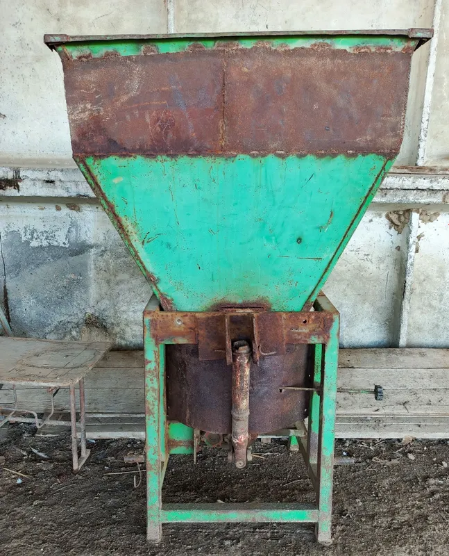 RMU (enuru) 500 litr