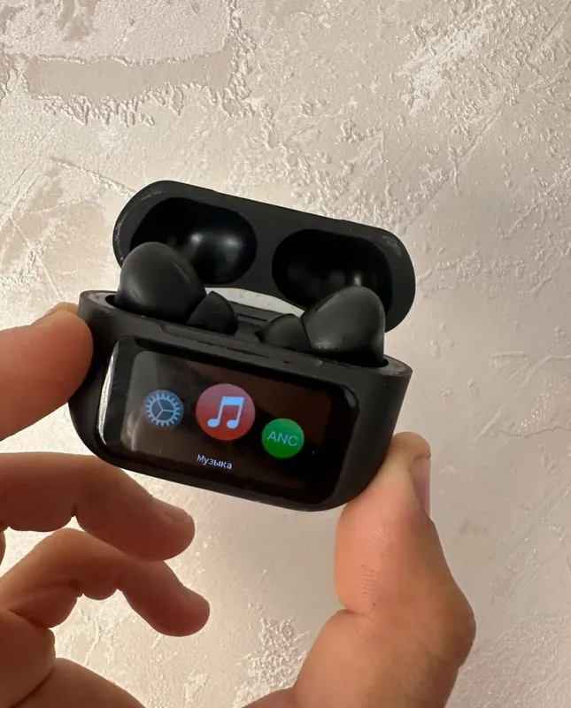 Продаются оригинальные AirPods 3