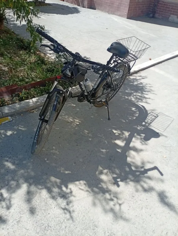 Velosiped sotiladi 2 Velosiped sotiladi 2