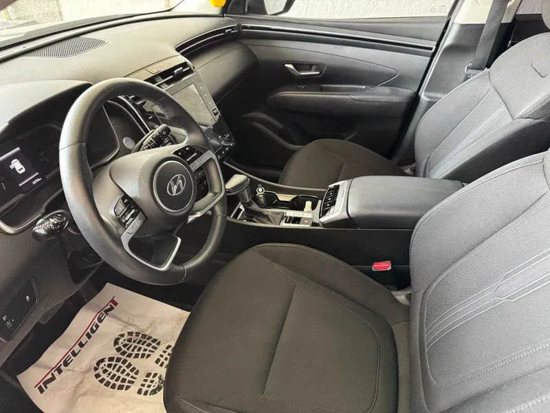 Hyundai Tucson holati ideal — фото 1