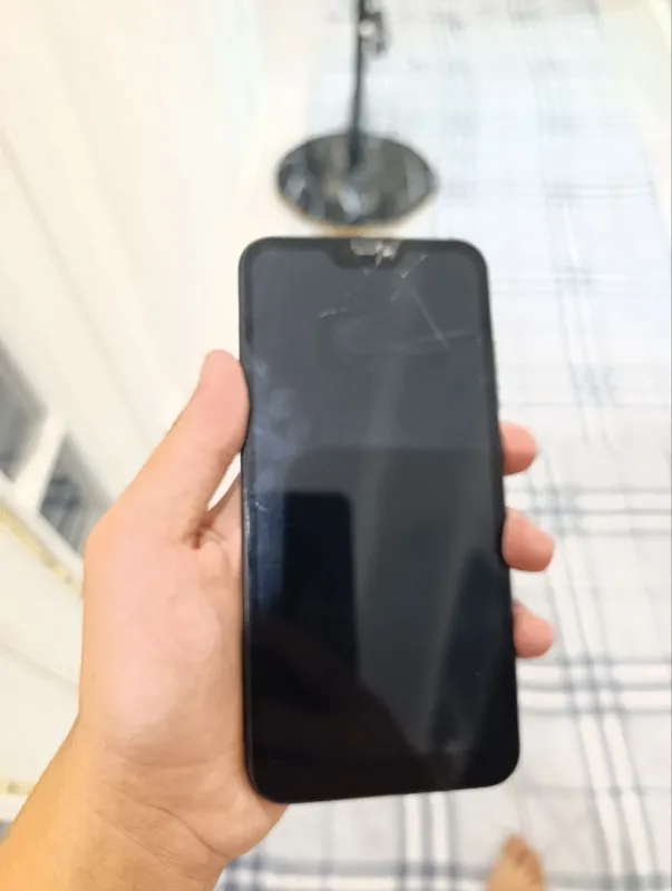 Redmi 6 pro 64 gb boʻladi 10 9 3