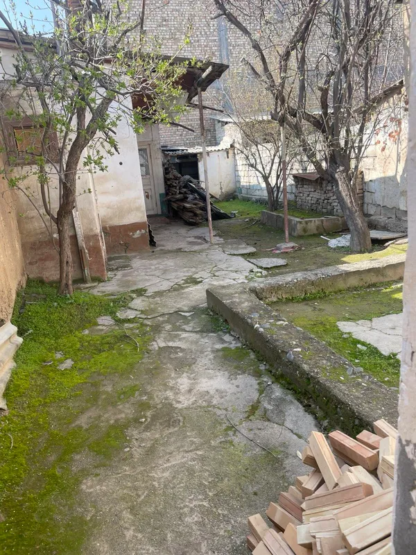 Участок под таунхаус