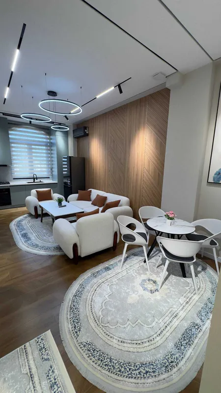 АРЕНДА Яккасарайский район Шота руставели 600y.e 1
