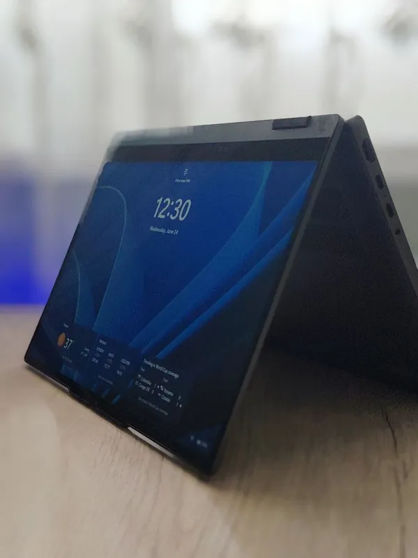 Lenovo IdeaPad 5 X360 / Face Id / ULTRA 5 225U — фото 2