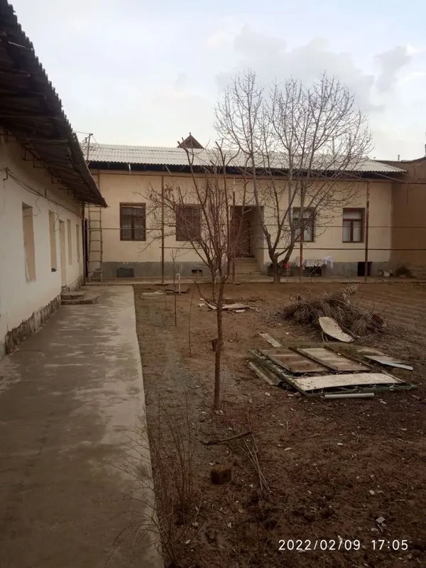 uy sotiladi gvardeskiyda 6,5 sotik — фото 2