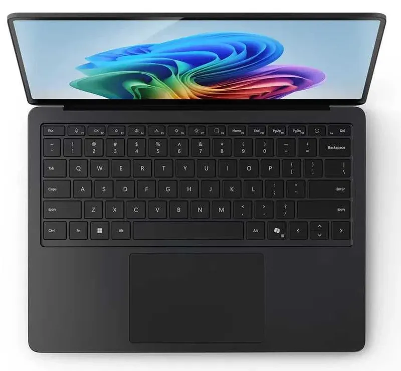 Microsoft Surface Laptop 7th 13.8" Snapdragon X Plus RAM 32GB SSD 1TB 3 Microsoft Surface Laptop 7th 13.8" Snapdragon X Plus RAM 32GB SSD 1TB 3