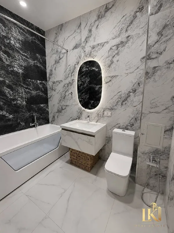 Mashxadi Residence turar-joy majmuasida yevrota’mirli zamonaviy dupleks 10