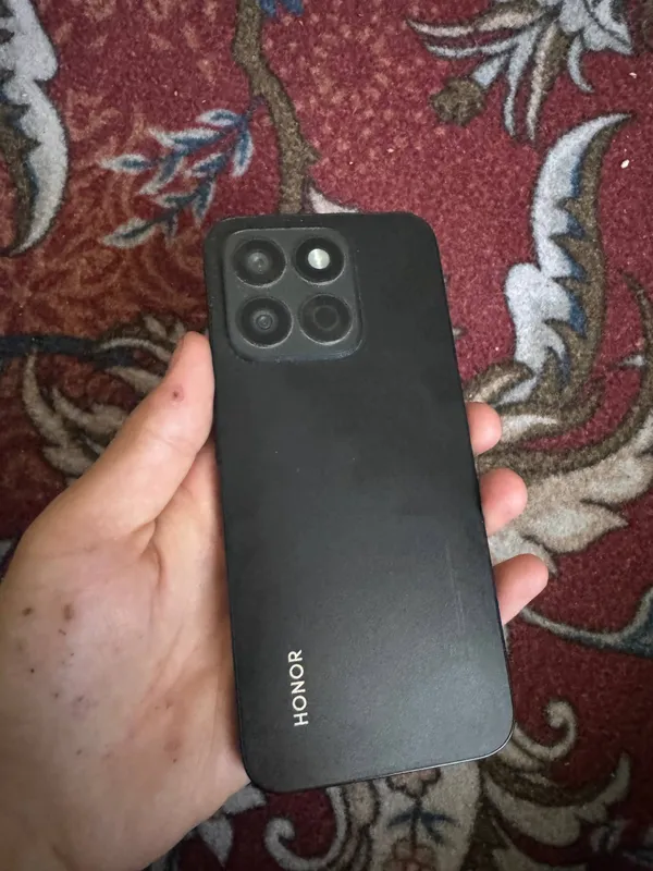 HONOR 8c kafolatli HONOR 8c kafolatli
