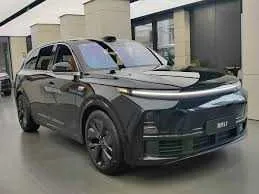 lixiang l6 max naqd va halol nasiyaga