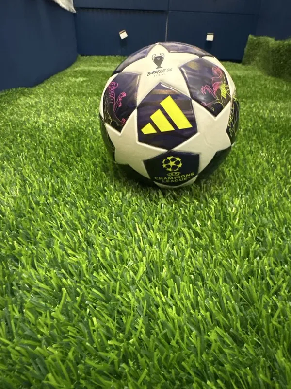 Adidas koptok champions league 1 Adidas koptok champions league 1