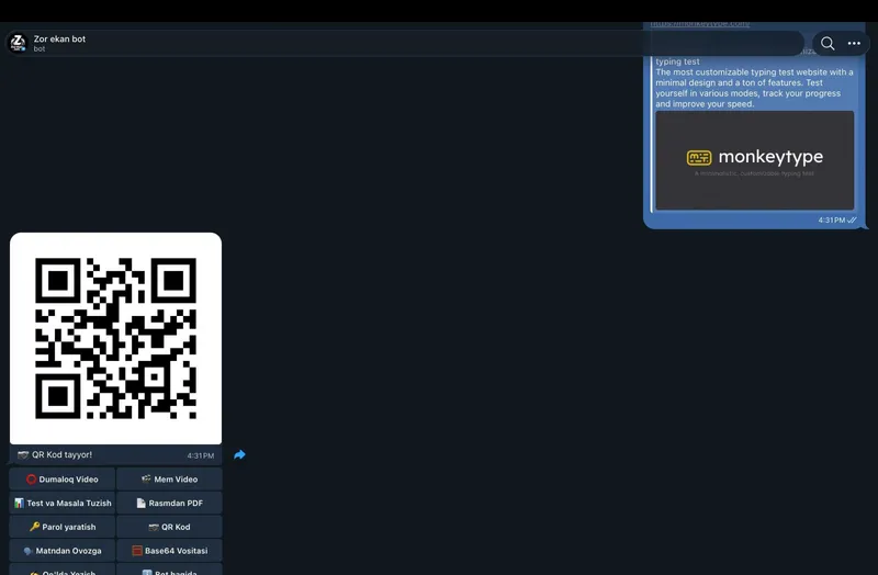 Zor_ekan_bot kafolatlanadi! 7 Zor_ekan_bot kafolatlanadi! 7