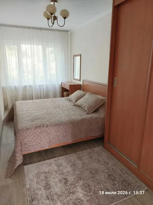 Ijara: 2 xonali kvartira, Mirzo-Ulug‘bek tumani (mo‘ljal: Novomoskovskaya) 5